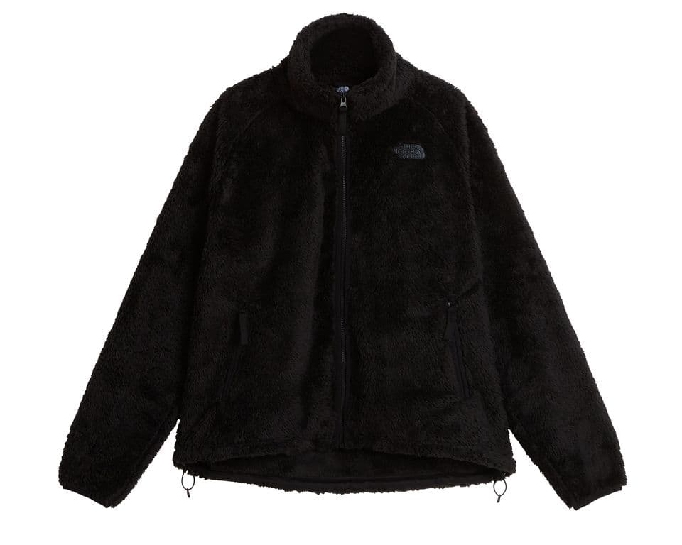 The North Face W OSITO EVOLVE FULL ZIP JACKET