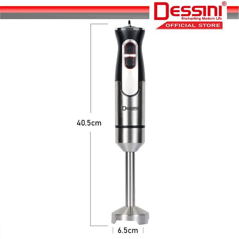 گوشت کوب برقی 1200 وات دسینی مدل 68 — تصویر ۵