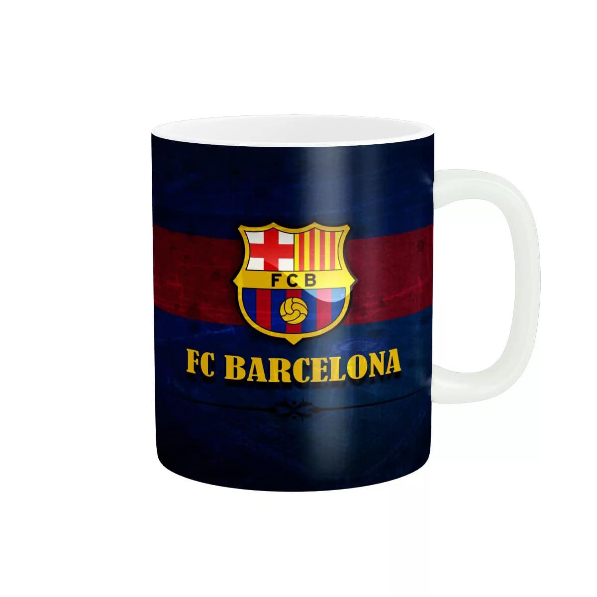 ماگ مدل بارسلونا Barcelona کد MG161