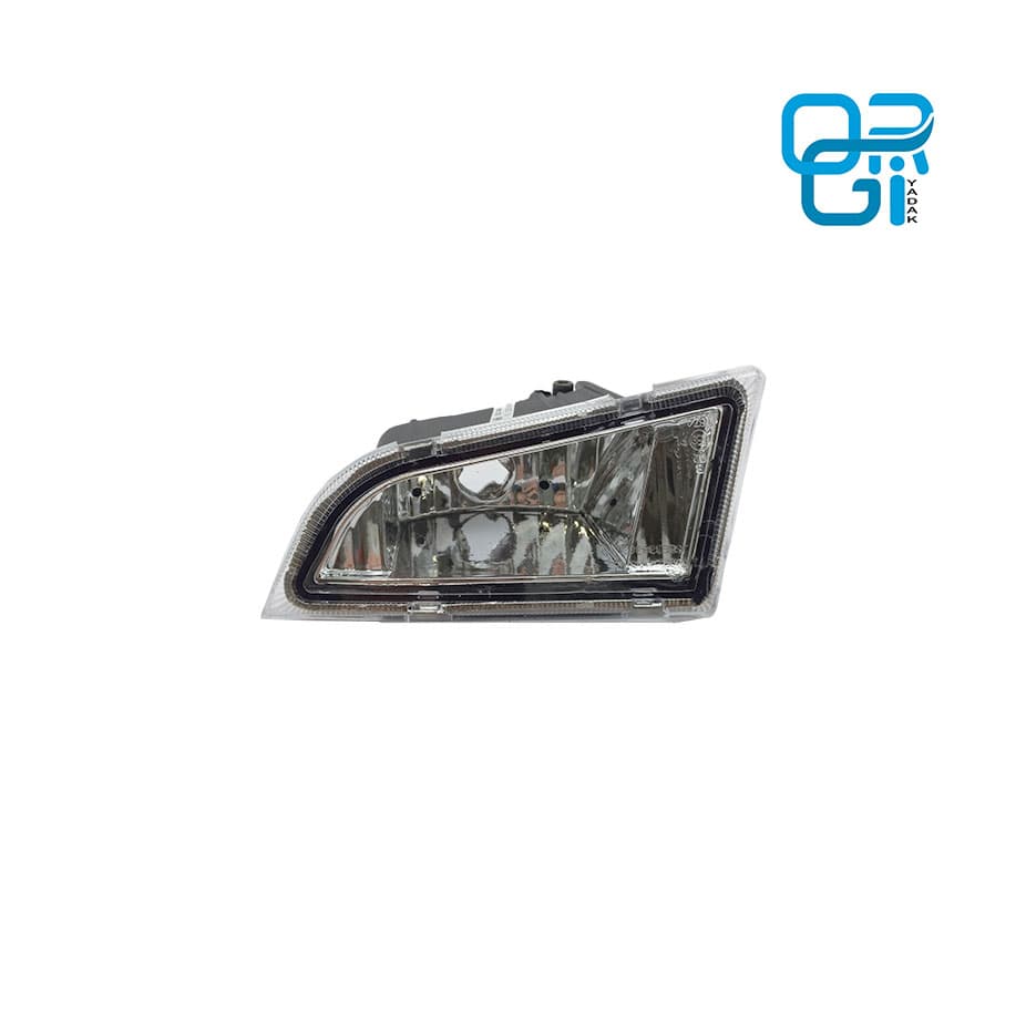 مه شکن 132-111 چپ جمعساز