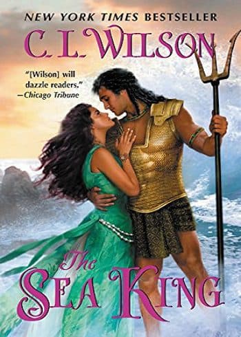 The Sea King (Weathermages of Mystral Book 2) پادشاه دریا (بدون حذفیات)