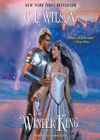 The Winter King (Weathermages of Mystral Book 1) پادشاه زمستان (متن کامل)
