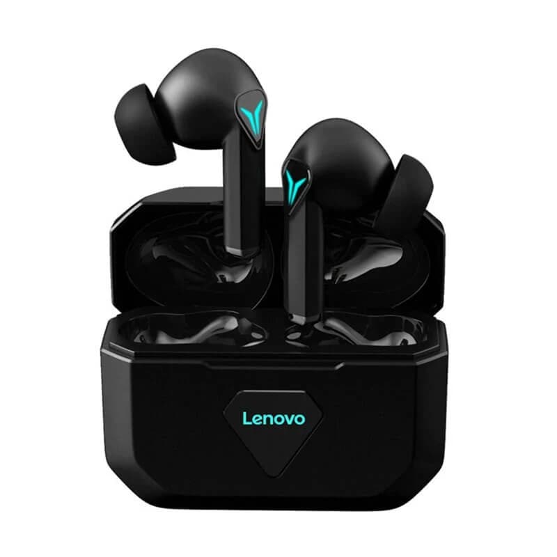 هدفون مخصوص بازی لنوو مدل MEH HANDSFREE GM6 STERIO