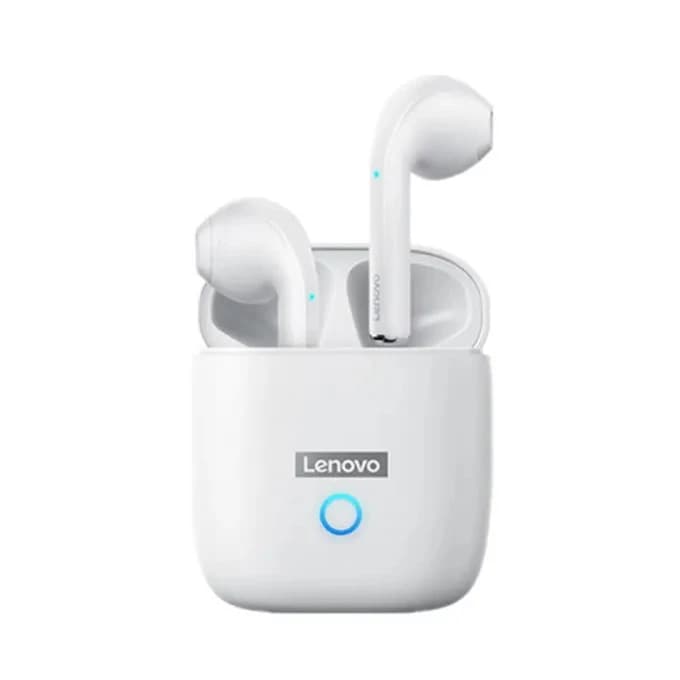 هدفون مخصوص بازی لنوو مدل SSU HEADPHONE LP50 2022