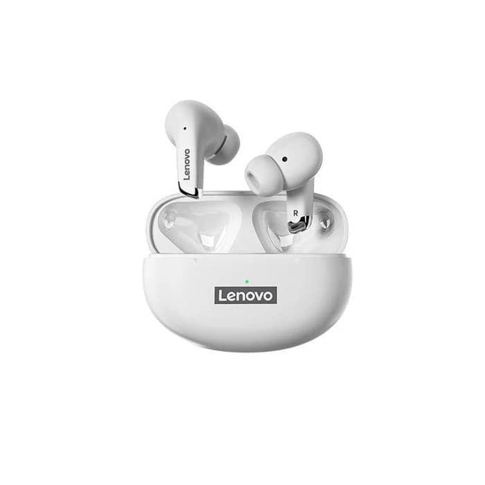 هدفون مخصوص بازی لنوو مدل HSA EARHOOK LP5 SPORT BUDS