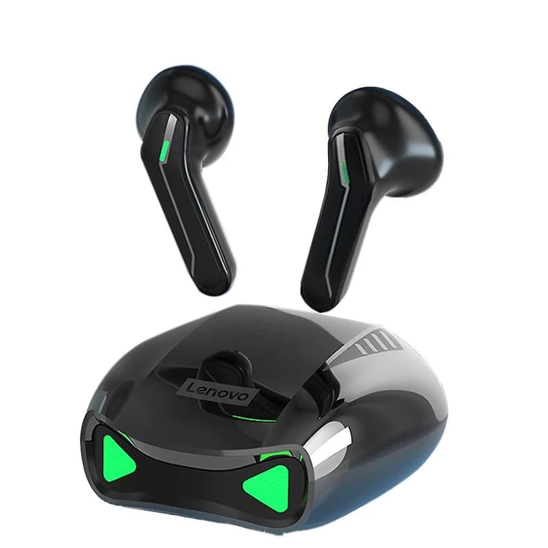 هدفون مخصوص بازی لنوو مدل MPO MELO XT 85 BUDS ANC
