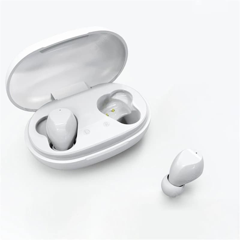 هدفون مخصوص بازی لنوو مدل DAS EARHOOK TC02 BUDS 2022 — تصویر ۲