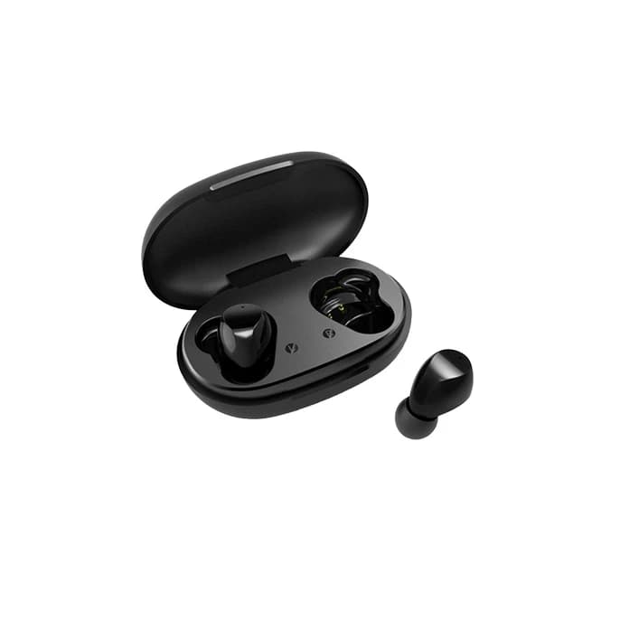هدفون مخصوص بازی لنوو مدل DAS EARHOOK TC02 BUDS 2022 — تصویر ۳