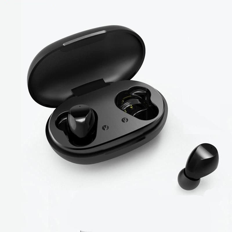 هدفون مخصوص بازی لنوو مدل DAS EARHOOK TC02 BUDS 2022