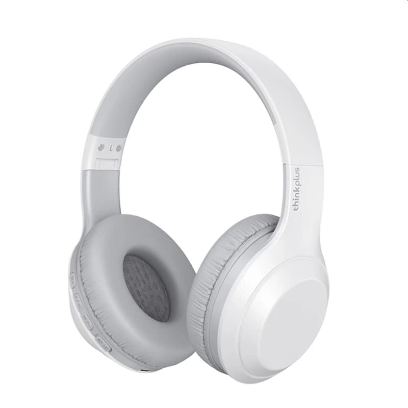 هدفون مخصوص بازی بی سیم لنوو مدل KMP HEDPHON TH10 2020
