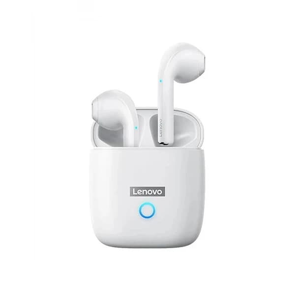 هدفون مخصوص بازی بی سیم لنوو مدل ATN LP EAR 50 POWER 2022