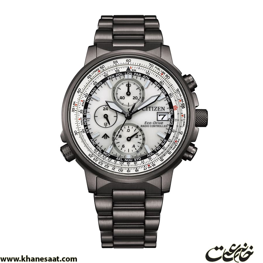 ساعت مچی مردانه سیتیزن مدل AT8304-57A