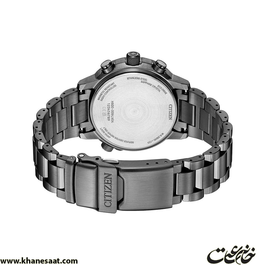 ساعت مچی مردانه سیتیزن مدل AT8304-57A — تصویر ۴