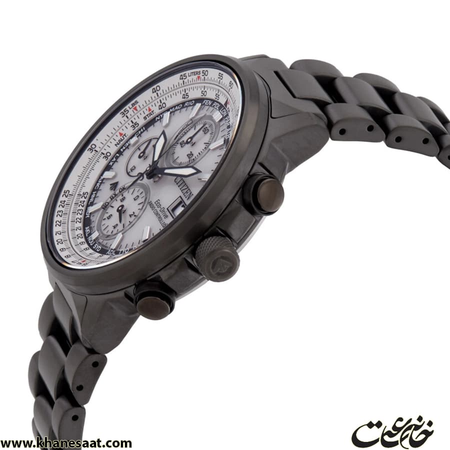ساعت مچی مردانه سیتیزن مدل AT8304-57A — تصویر ۲