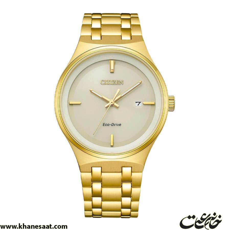 ساعت مچی مردانه سیتیزن مدل BM7652-52P