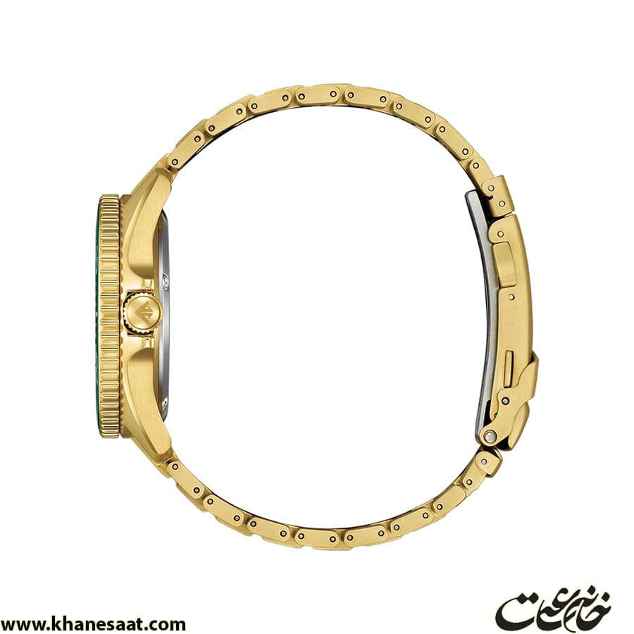 ساعت مچی مردانه سیتیزن مدل BN0262-59W — تصویر ۲