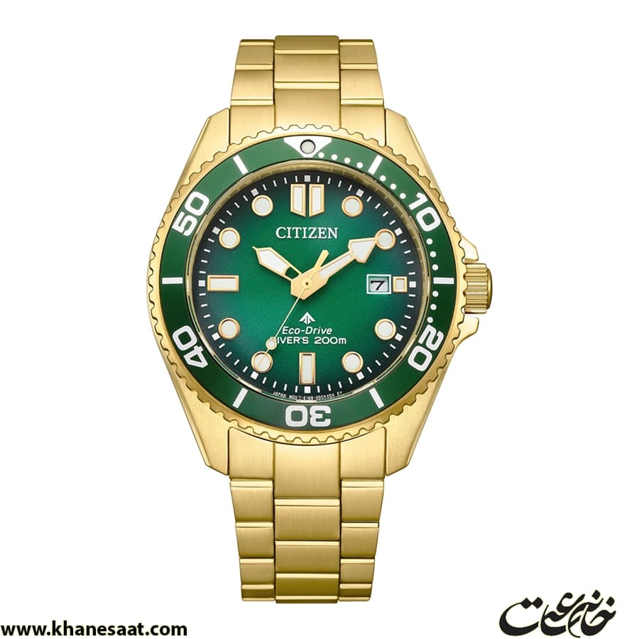 ساعت مچی مردانه سیتیزن مدل BN0262-59W