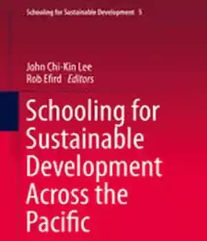 دانلود کتاب Schooling for Sustainable Development Across the Pacific