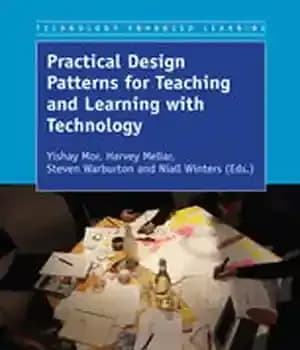 دانلود کتاب Practical Design Patterns for Teaching and Learning with Technology