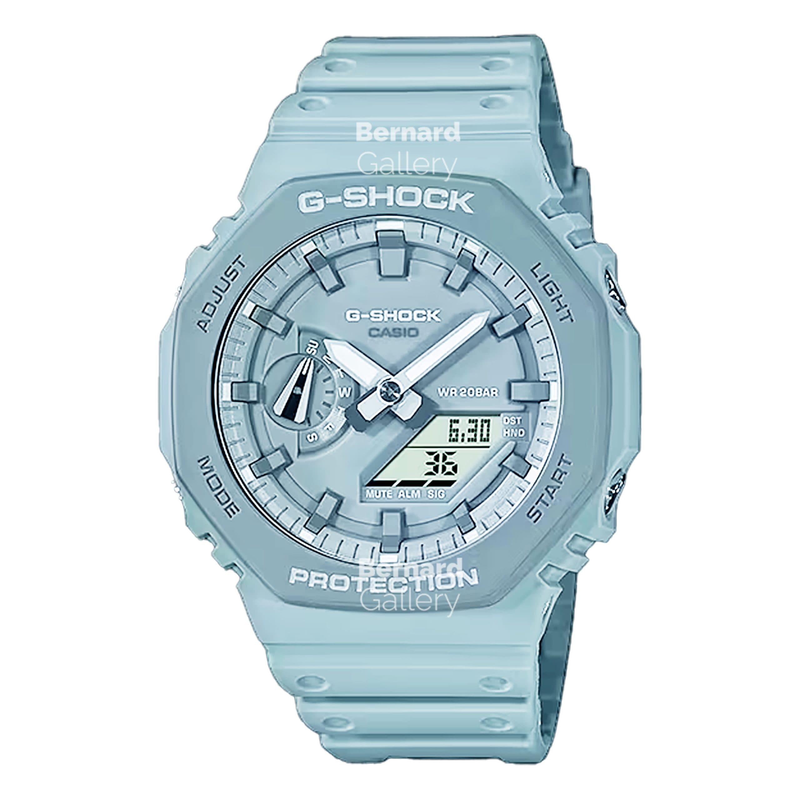 ساعت کاسیو جی شاک Casio G-Shock GA-2110ET-8A