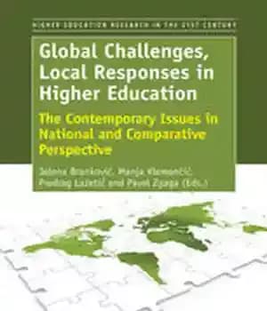 دانلود کتاب Global Challenges, Local Responses in Higher Education: The Contemporary Issues National and Comparative Perspective