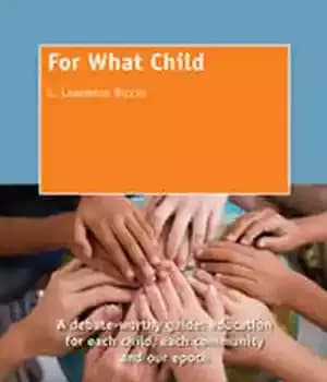 دانلود کتاب For What Child