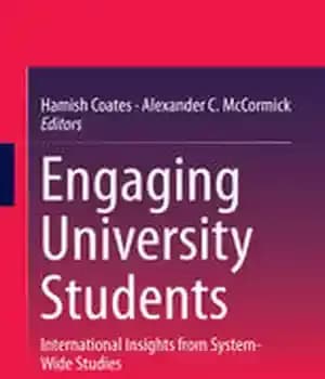 دانلود کتاب Engaging University Students: International Insights from System-Wide Studies