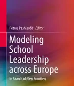 دانلود کتاب Modeling School Leadership across Europe: in Search of New Frontiers – ‌