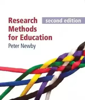 دانلود کتاب Research Methods for Education, second edition