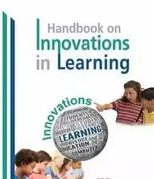 دانلود کتاب The Handbook on Innovations in Learning