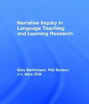 دانلود کتاب Narrative Inquiry in Language Teaching and Learning Research