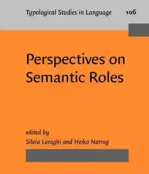دانلود کتاب Perspectives on Semantic Roles – 