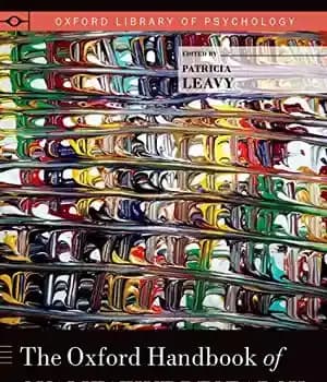 دانلود کتاب The Oxford Handbook of Qualitative Research