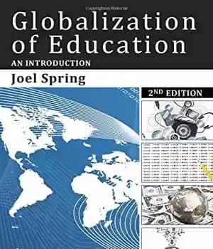 دانلود کتاب Globalization of Education: An Introduction