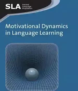 دانلود کتاب Motivational Dynamics in Language Learning