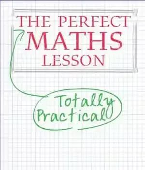 دانلود کتاب The Perfect Maths Lesson