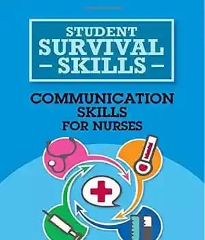دانلود کتاب Communication Skills for Nurses