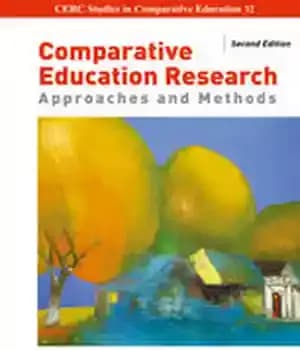 دانلود کتاب Comparative Education Research: Approaches and Methods
