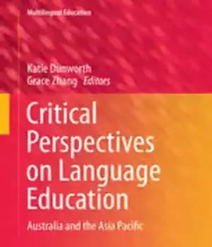 دانلود کتاب Critical Perspectives on Language Education: Australia and the Asia Pacific