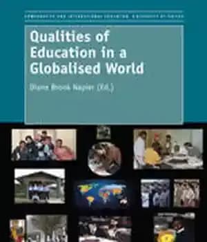 دانلود کتاب Qualities of Education in a Globalised World