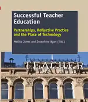 دانلود کتاب Successful Teacher Education: Partnerships, Reflective Practice and the Place of Technology