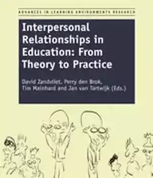 دانلود کتاب Interpersonal Relationships in Education: From Theory to Practice