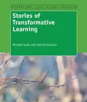 دانلود کتاب Stories of Transformative Learning