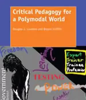 دانلود کتاب Critical Pedagogy for a Polymodal World
