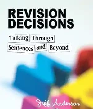 دانلود کتاب Revision Decisions: Talking Through Sentences and Beyond