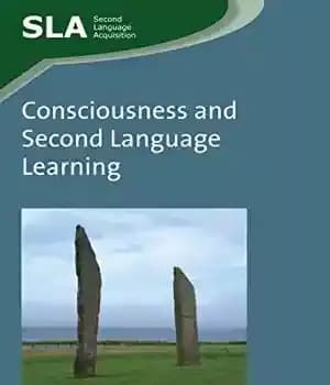 دانلود کتاب Consciousness and Second Language Learning