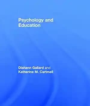 دانلود کتاب Psychology and Education