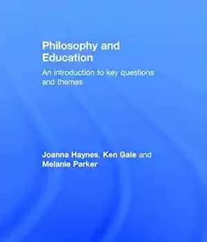 دانلود کتاب Philosophy and Education: An introduction to key questions themes