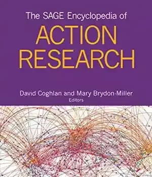 دانلود کتاب The SAGE Encyclopedia of Action Research