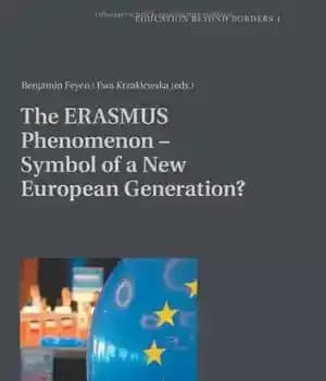 دانلود کتاب The ERASMUS Phenomenon – Symbol of a New European Generation
